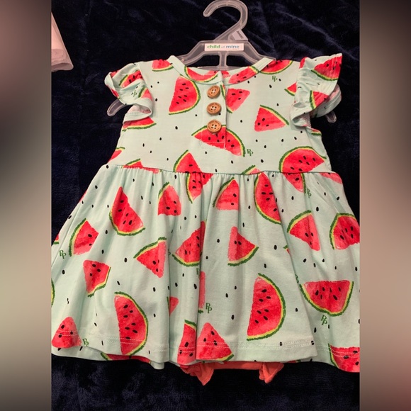 Posh Peanut Matching Sets Posh Peanut Bummie Set Poshmark